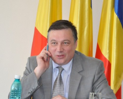 Poliţiştii se pregătesc de petrecere: vor chefui la Neptun